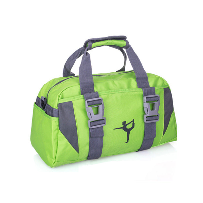 Yoga bag gym bag