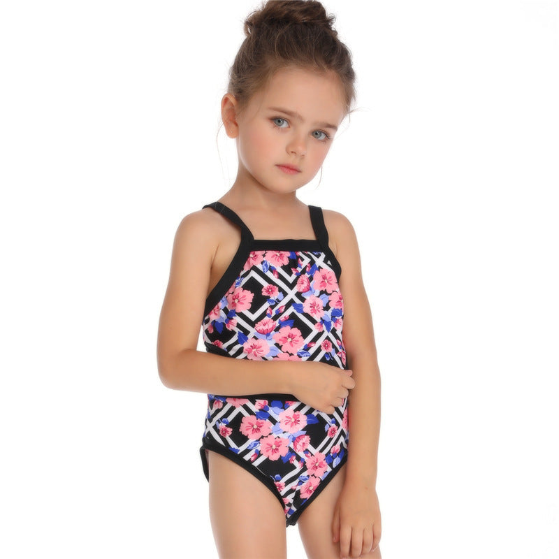 women kids swimsuit