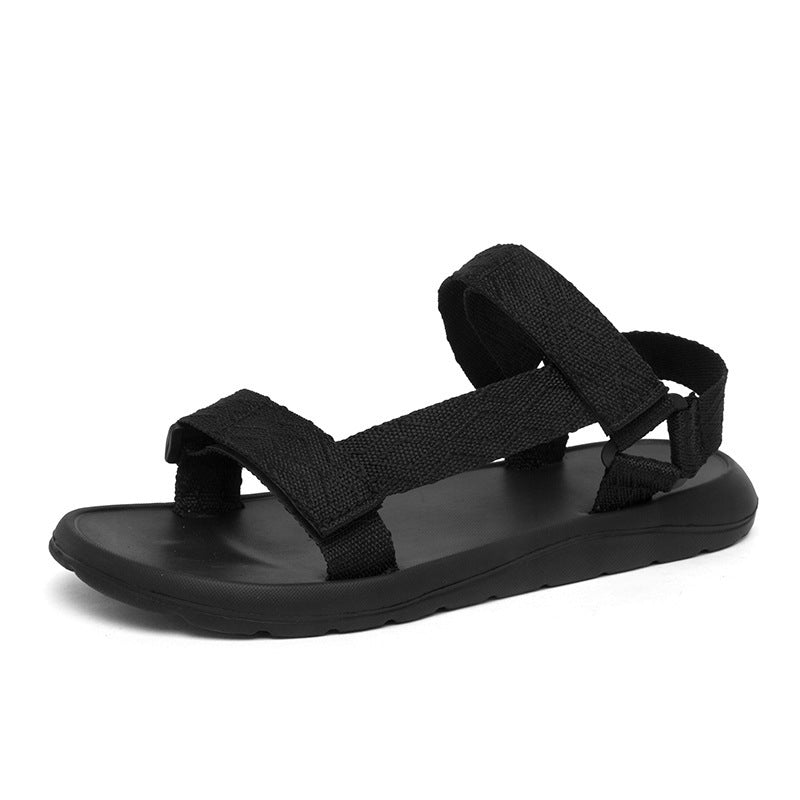 Ultra-light Summer Open Toed Beach Shoes For Men And Women